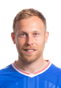 Scott Arfield