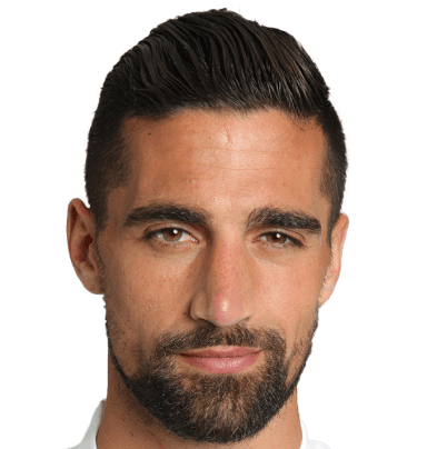 Sebastian Lletget