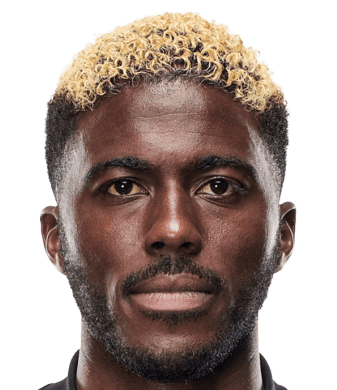 Gyasi Zardes