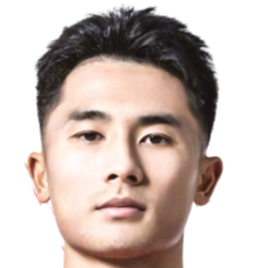 Yang Mingjie